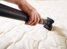 vacuum-mattress